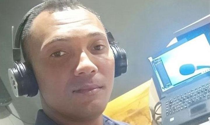 Jornalista Marcos Almeida é o novo reforço da Rádio FM Vida 104.9 em Eunápolis; Confira