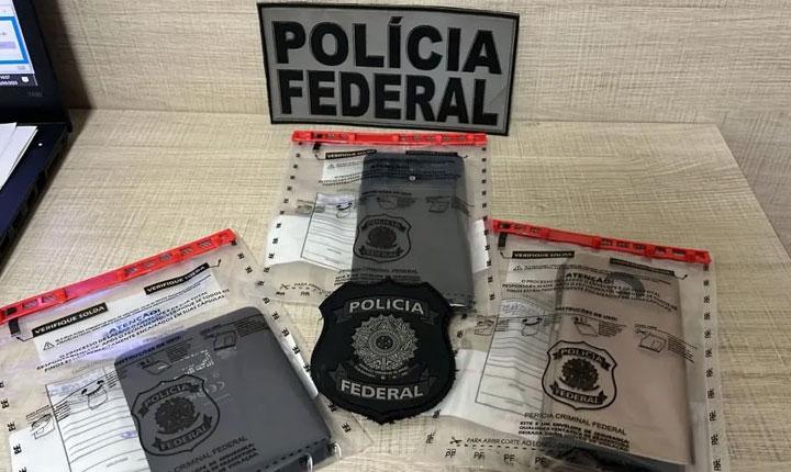 Polícia Federal deflagra seis operações contra disseminação de pornografia infantil em Porto Seguro e mais cidades; Veja