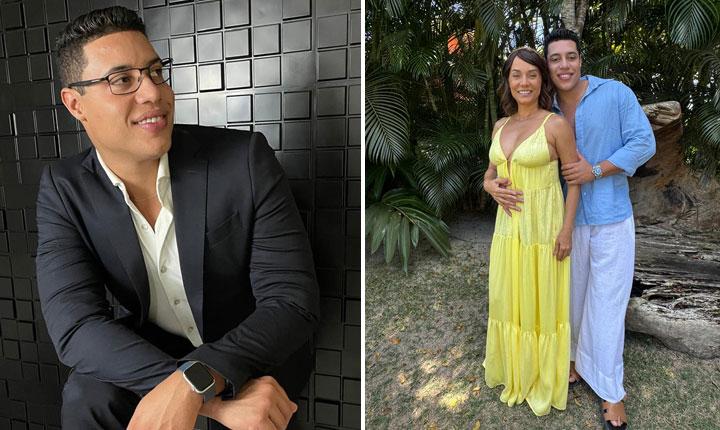 Trancoso: Walisson Figueiredo: fazendo acontecer nos bastidores de Deixe-me Viver; Confira