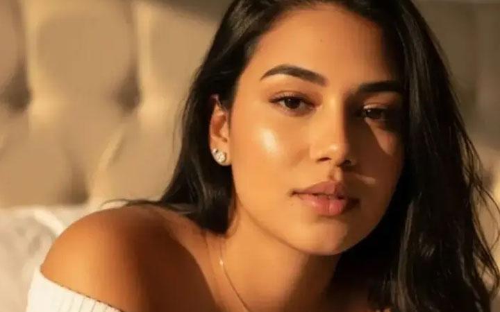 Cantora gospel morre em grave acidente de moto em Itabuna; Veja