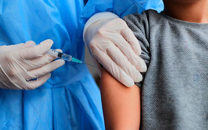 Prefeitura de Eunápolis começa Campanha de Multivacinação para crianças e adolescentes