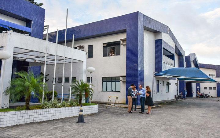 Sesab esclarece que Hospital Regional de Porto Seguro é mantido exclusivamente pelo Governo da Bahia, sem repasses da prefeitura; Confira
