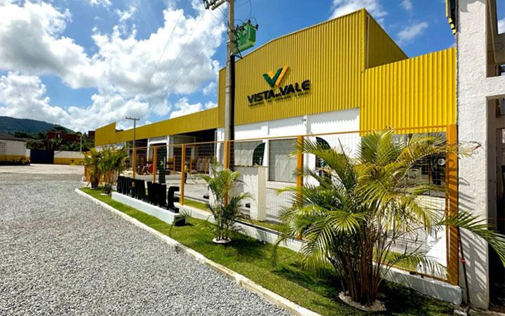 VISTA DO VALE: A MAIOR EMPRESA DE NUTRIÇÃO ANIMAL DO SUL E EXTREMO SUL DA BAHIA