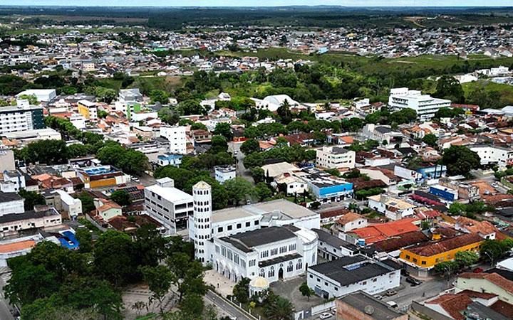 IBGE classifica Porto Seguro e Eunápolis entre as cidades mais seguras da Bahia; Veja a lista