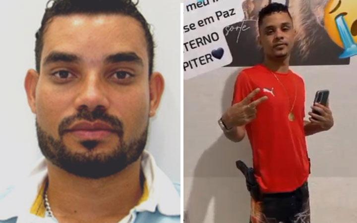 Megaoperação no Rio deixa 11 baianos mortos, incluindo um de Eunápolis e outro de Porto Seguro; Veja