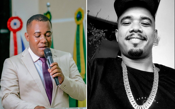 Operação policial em Itabela termina com morte de suspeito e vereador preso; Veja