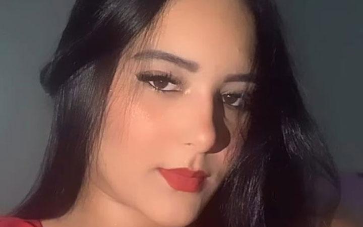 Família procura por Laryssa Batista, desaparecida desde a véspera de Natal em Eunápolis