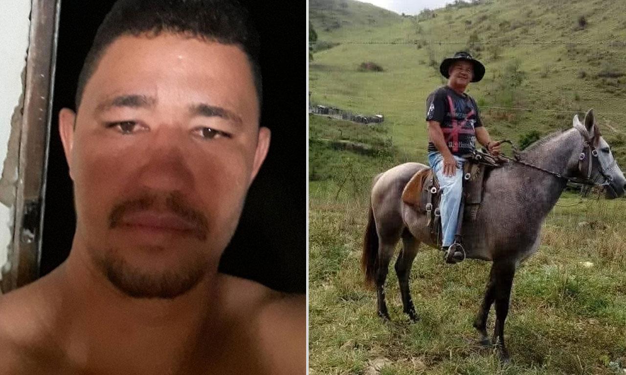 Filho é acusado de assassinar pai de 65 anos com enxada em Guaratinga; Veja