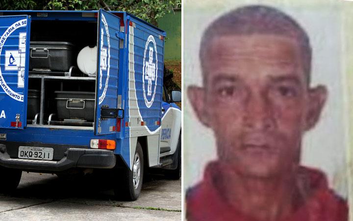 Homem de 52 anos é encontrado morto em Eunápolis com marcas de violência no corpo; Veja