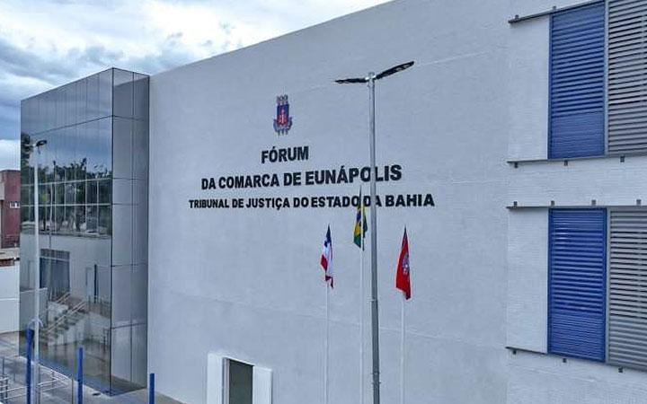TJBA aprova instalação de nova vara de família em Eunápolis após longo debate no Pleno sobre comarcas sem juízes; Confira
