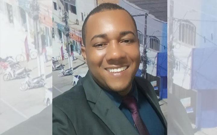  Vereador Lucas Lemos de Itabela pode ter liberdade provisória com parecer da Procuradora de Justiça: Veja