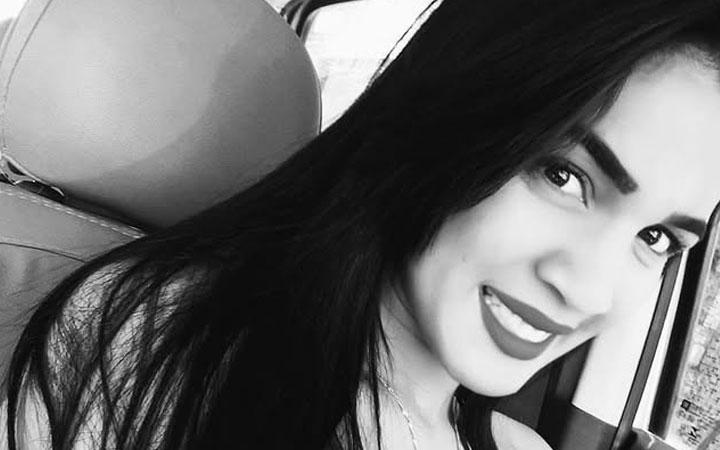 Após dias internada, Verônica Firmino morre vítima de acidente Porto Seguro; Veja