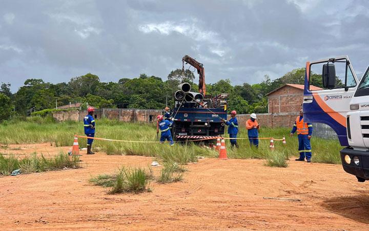 Atuação da deputada Cláudia Oliveira garante avanços na regularização da energia elétrica em Trancoso; Veja