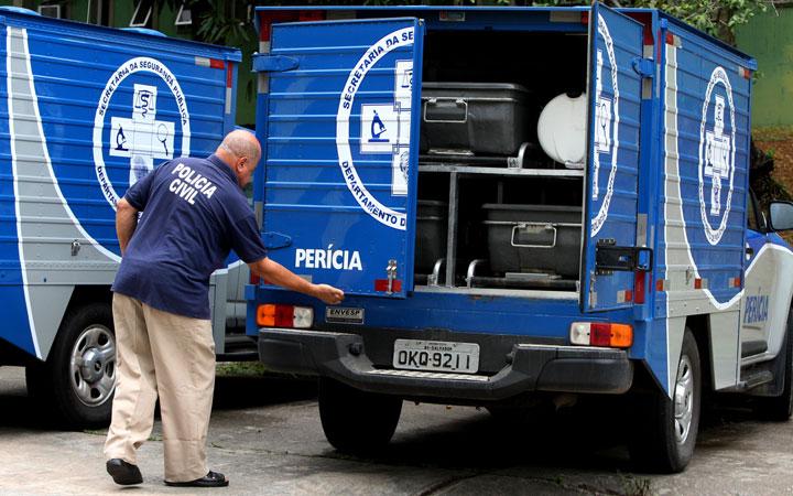 Corpo de mulher é encontrado às margens da BR-367 próximo a Vera Cruz; Veja