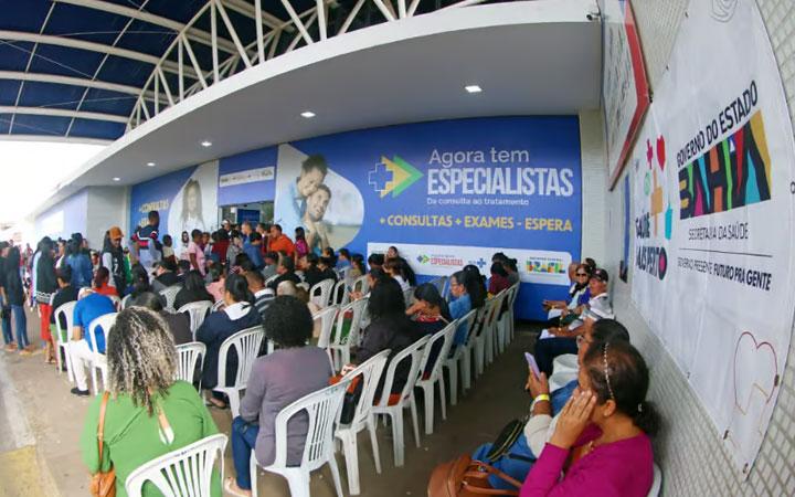 Guaratinga e outras três cidades da Bahia têm projetos de saúde aprovados pelo governo federal; Veja