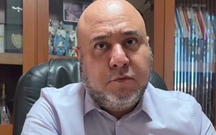 Juiz de Porto Seguro se Manifesta sobre acusações atribuídas ao seu nome investigado da 'liga da justiça'