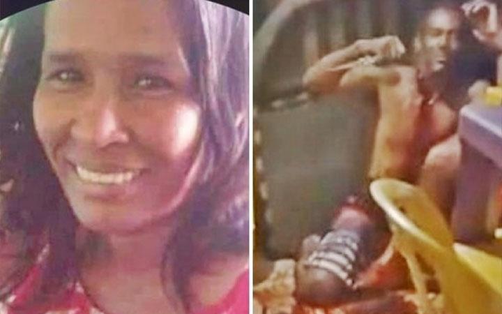 Mulher é baleada pelo ex-companheiro e morre a caminho do hospital em Itabela; Veja