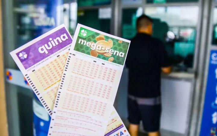 Apostador de Eunápolis acerta na quina da Mega-Sena e fatura prêmio; Confira