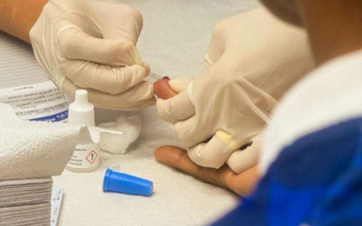 Carnaval Publicado em 05/02/2026 às 21h20. Sesab amplia assistência à saúde com tratamento imediato nos circuitos do Carnaval DE Juazeiro, Itabuna, Porto Seguro e Brumado; Veja