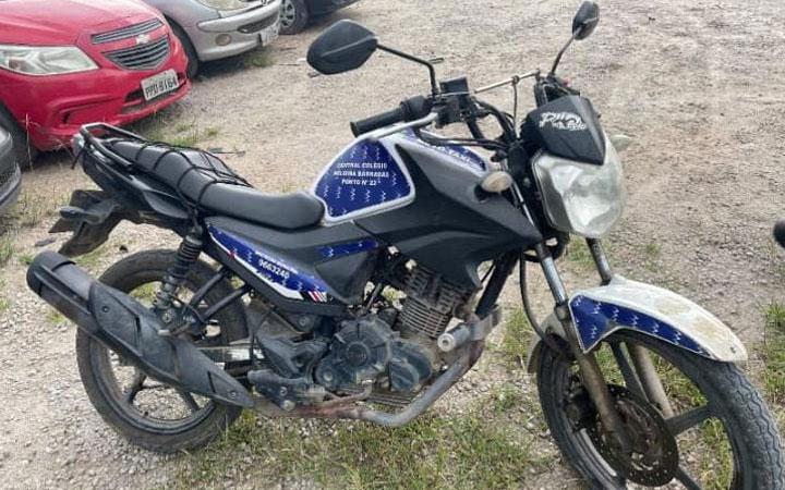 Polícia militar atua na fiscalização e reforça a segurança no trânsito em Eunápolis; Veja