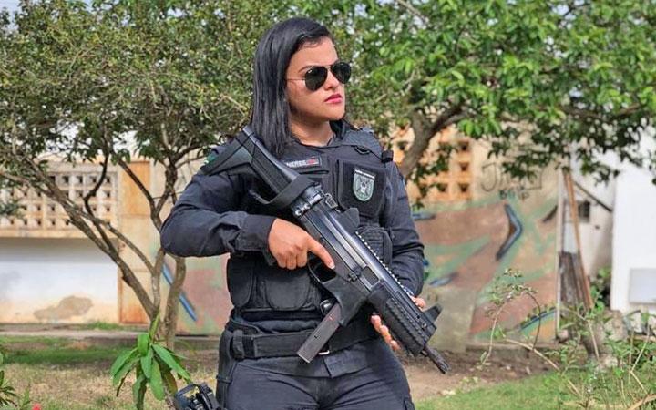 Justiça concede prisão domiciliar para ex-diretora do presídio de Eunápolis; Confira