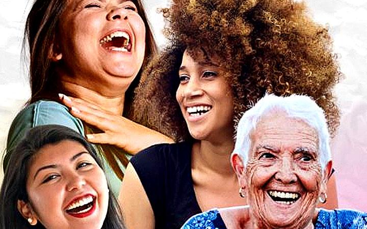 Mês da Mulher: Prefeitura divulga programação especial. Abertura  acontece neste domingo, na Praça do Pequi, às 8h; Confira