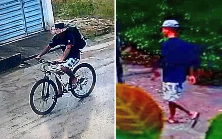 Polícia Civil intensifica diligências para prender suspeito de série de estupros em Eunápolis
