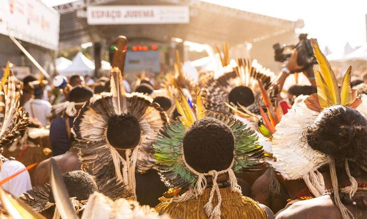Santa Cruz Cabrália será contemplada com centro de cultura indígena em novo investimento do Governo da Bahia