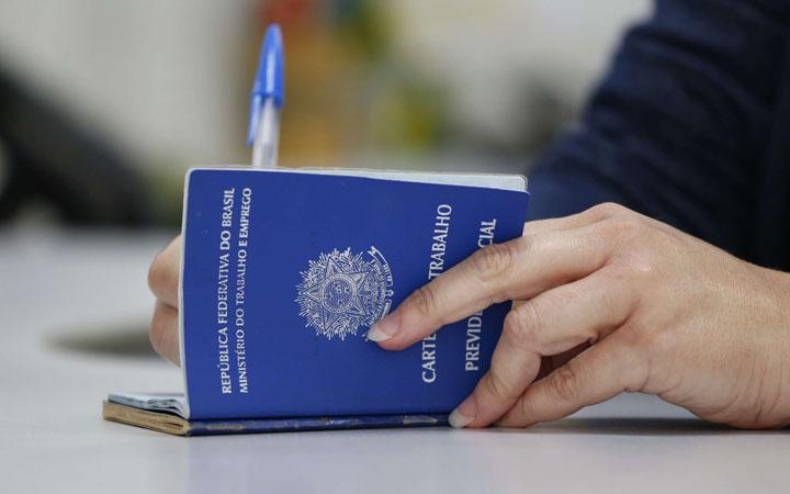 SineBahia tem 32 vagas de emprego município de Eunápolis nesta quarta-feira