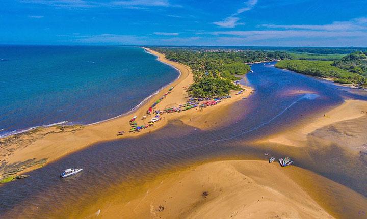 Trancoso e Caraíva recebem ações da Setur-BA para qualificar serviços turísticos