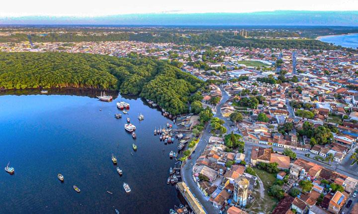 Com destaque para Porto Seguro, turismo da Bahia cresce acima da média nacional; Veja