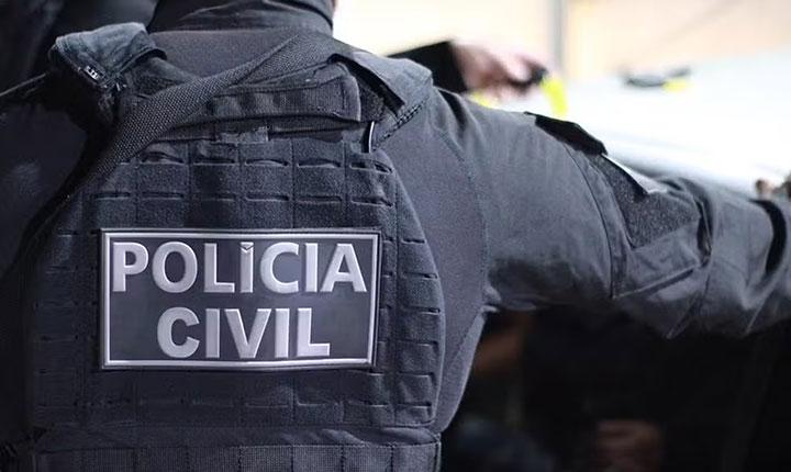 Criminoso se passam por facção para extorquirem comerciantes em Itabela, alerta polícia civil; Confira