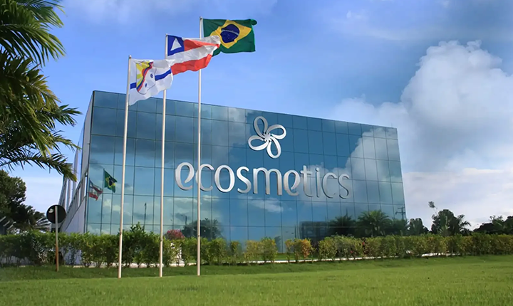Ecosmetics investe R$ 12 milhões em nova fábrica em Teixeira de Freitas e projeta faturar R$ 200 milhões