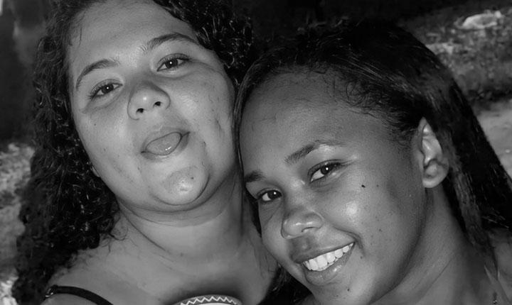 Ellen Santos e Tamara Martins são encontradas mortas após dias desaparecidas; Confira