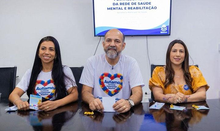 Eunápolis terá CER III, unidade de reabilitação de pessoas com deficiência física, auditiva e intelectual; Veja