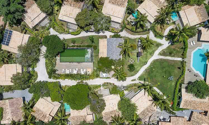 Ex-diretor do Grupo Boticário enfrenta despejo em Trancoso por dívida milionária