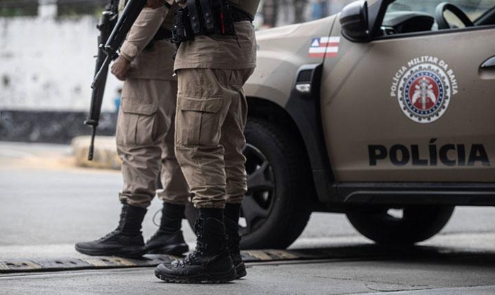 Homem de 41 anos é detido por estuprar e engravidar filha de 13 anos em Santa Cruz Cabrália; Veja