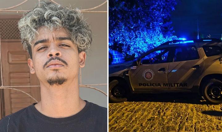 Jovem de Porto Seguro é executado em área de matagal em Brumado; Confira