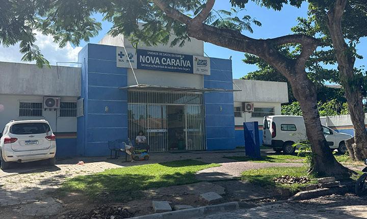 Prefeitura de Porto Seguro vira alvo do MPBA por precariedade na saúde de Caraíva