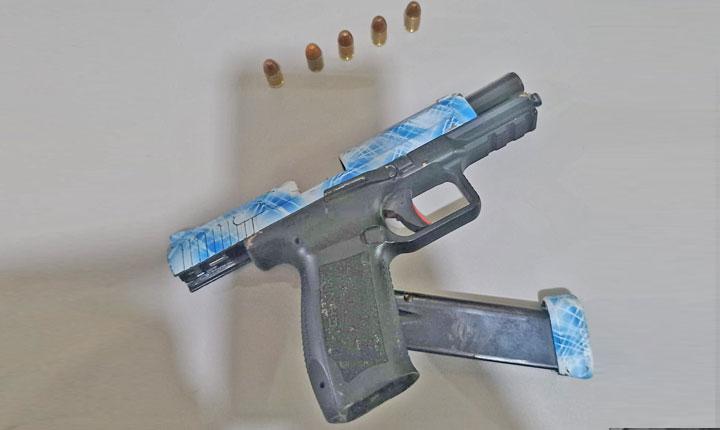 Polícia interrompe tortura e troca tiros com suspeitos no bairro Quinto Centenário