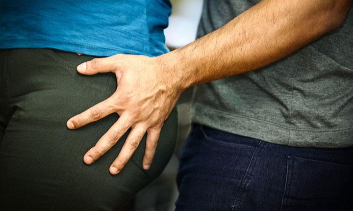 Policial da CIPPA prende homem em flagrante por importunação sexual em ônibus em Porto Seguro