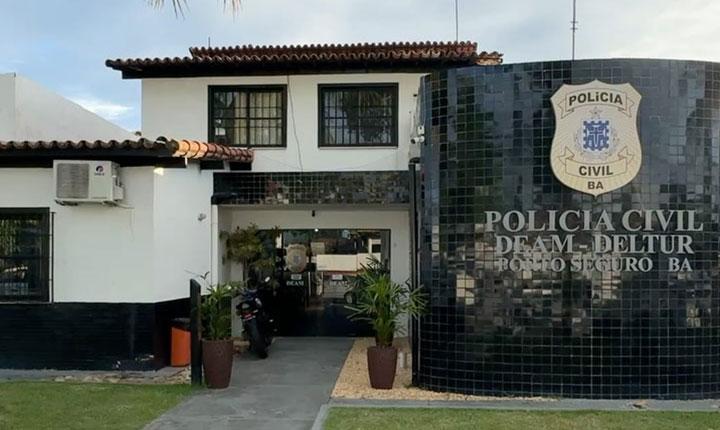 Porto Seguro é a cidade com mais denúncias de ameaça contra mulheres no extremo sul da Bahia; Veja