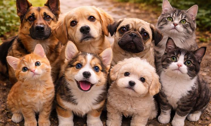 Prefeitura de Eunápolis promove 5ª Feira de Adoção de Animais da UVZ nesta sexta-feira (17); Veja