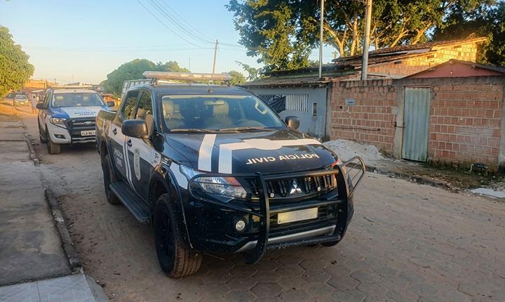 Quatro homens armados invadem casa e executam jovem de 27 anos em Itabela; Veja