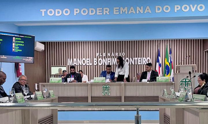 Santa Cruz Cabrália pode ser a primeira cidade da Bahia afetada por PEC que corta salários de vereadores