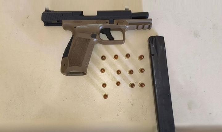 Suspeito de homicídio morre após confronto com a polícia na zona rural de Mascote; Veja