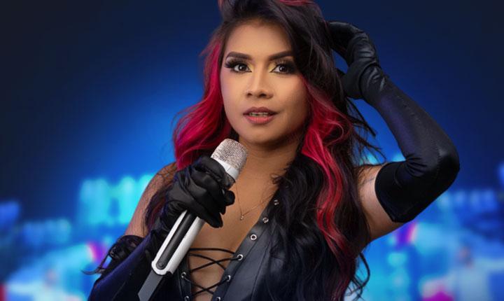 Calypso do Pará acaba de Lançar seu mais novo EP - Sou do Norte 2026; Confira
