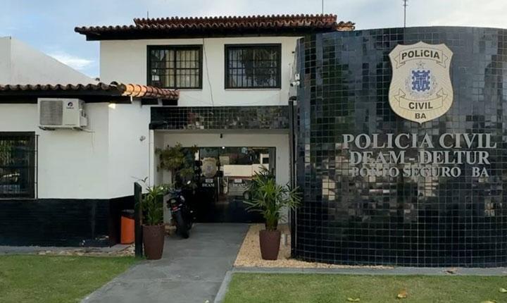 Cantor Igor Pegada Quente é preso após ataque violento contra ex-companheira; Veja