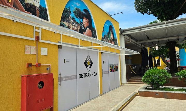 Detran-BA abre processo seletivo com 170 vagas e salários de até R$ 3.800,00 em Porto Seguro, Eunápolis e outras cidades