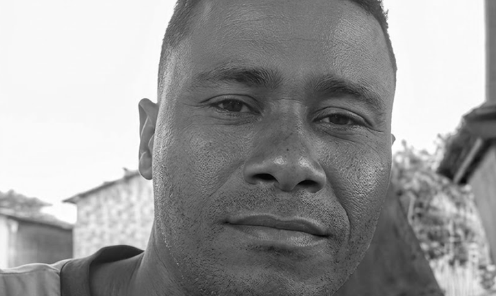 Homem de 40 anos é assassinado a facadas após desentendimento em zona rural de Porto Seguro